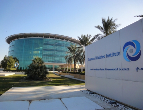 Dasman Diabetes Institute