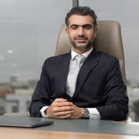 Abdulrahim Moubayed