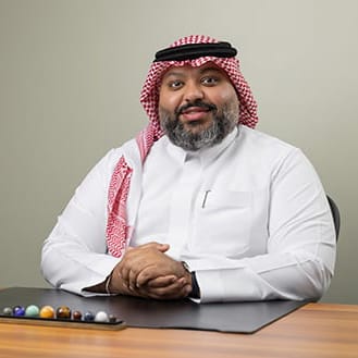 Faisal Bin Othaimin
