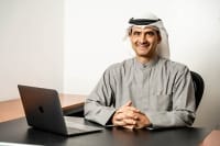 Saad Al Mutawa